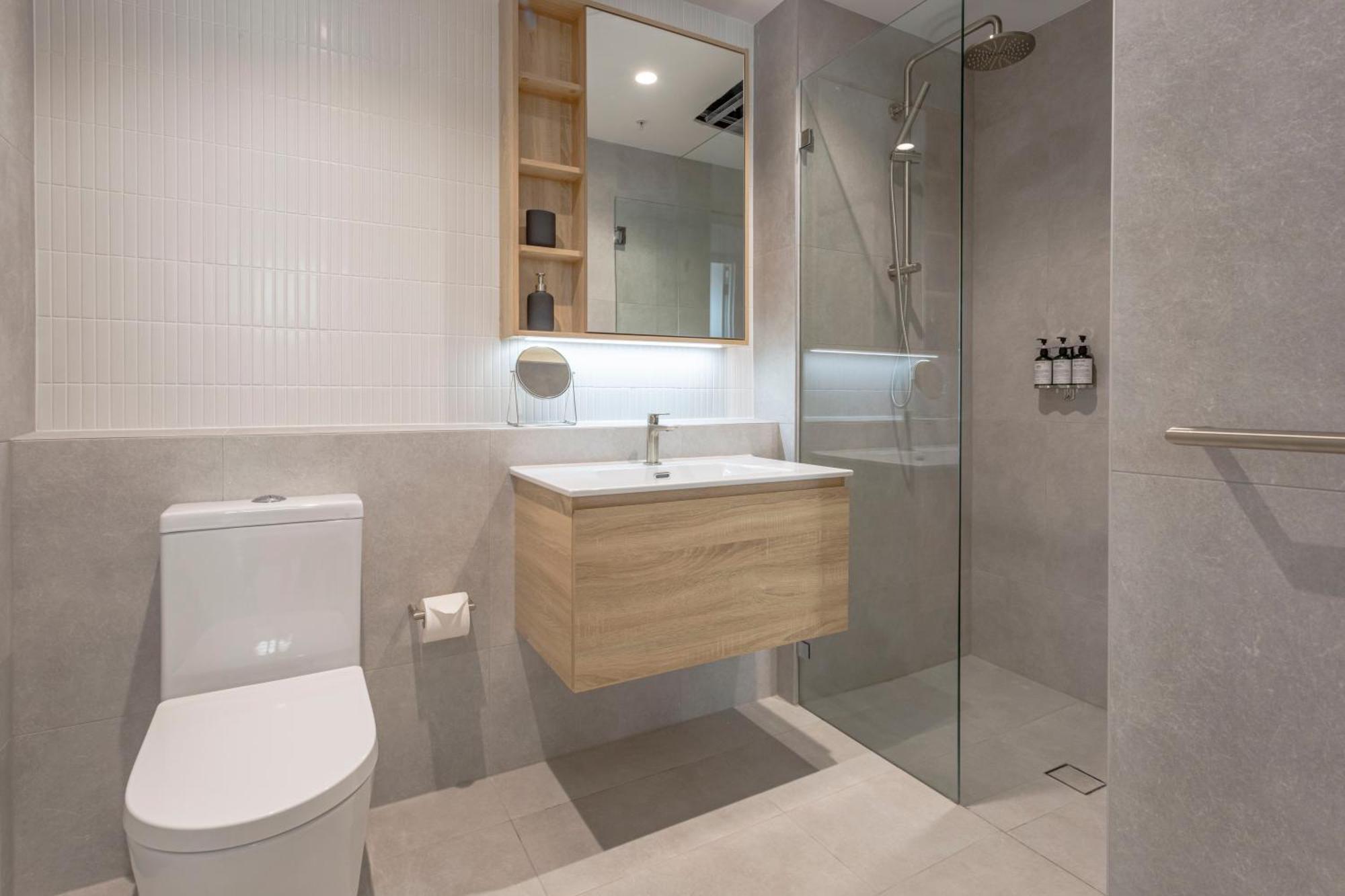Appartement Kula Wollongong Extérieur photo