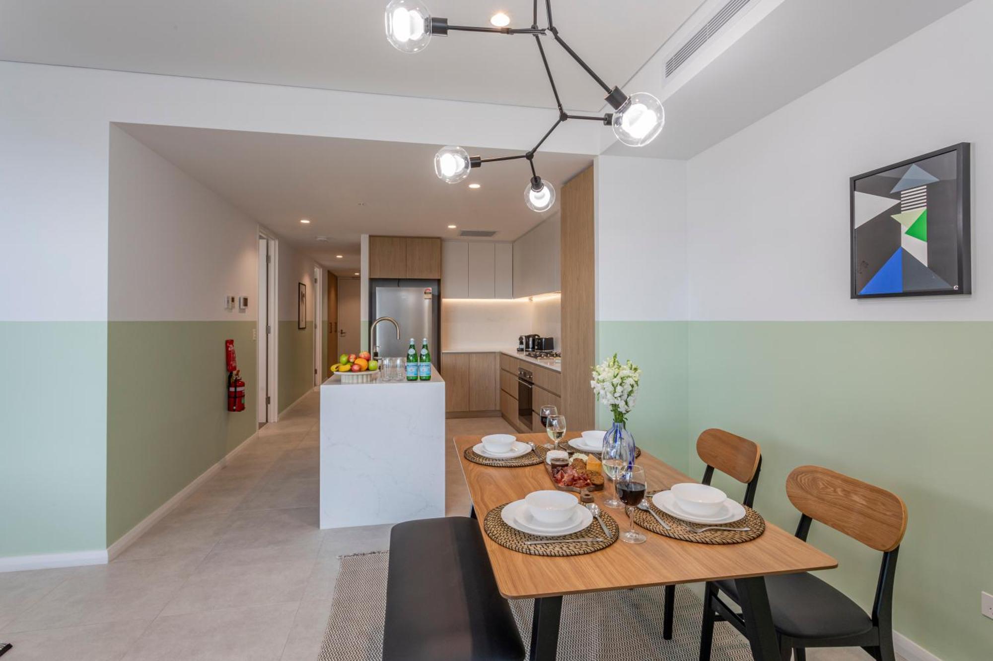 Appartement Kula Wollongong Extérieur photo
