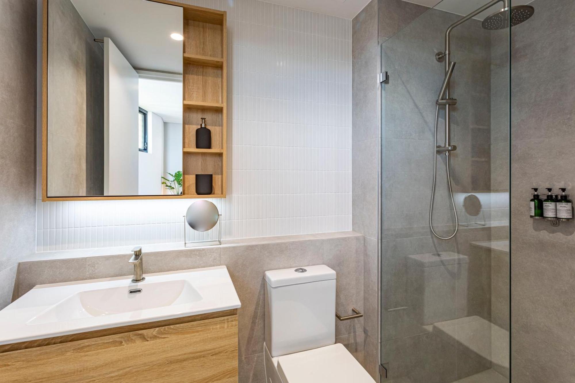 Appartement Kula Wollongong Extérieur photo