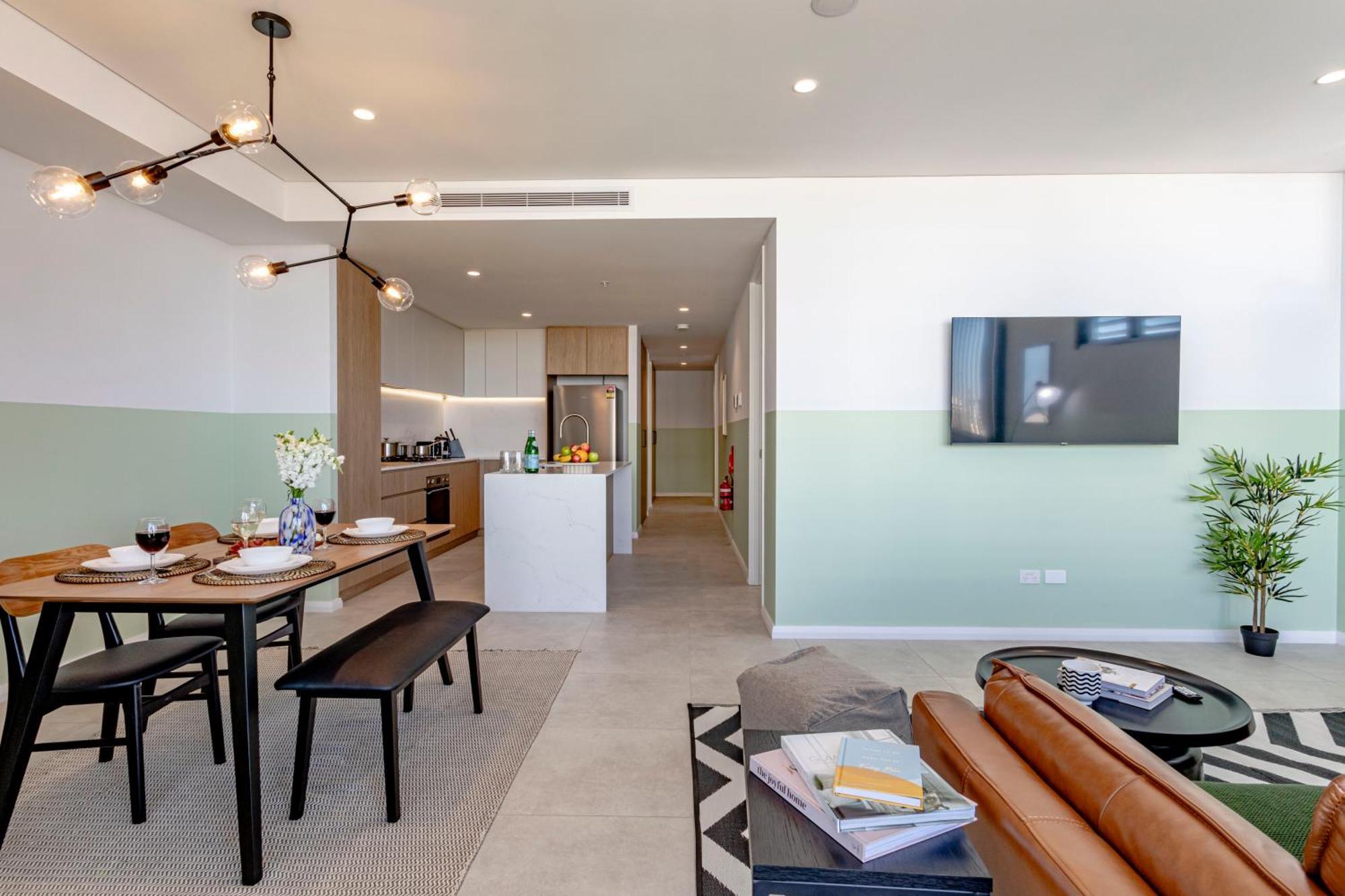 Appartement Kula Wollongong Extérieur photo