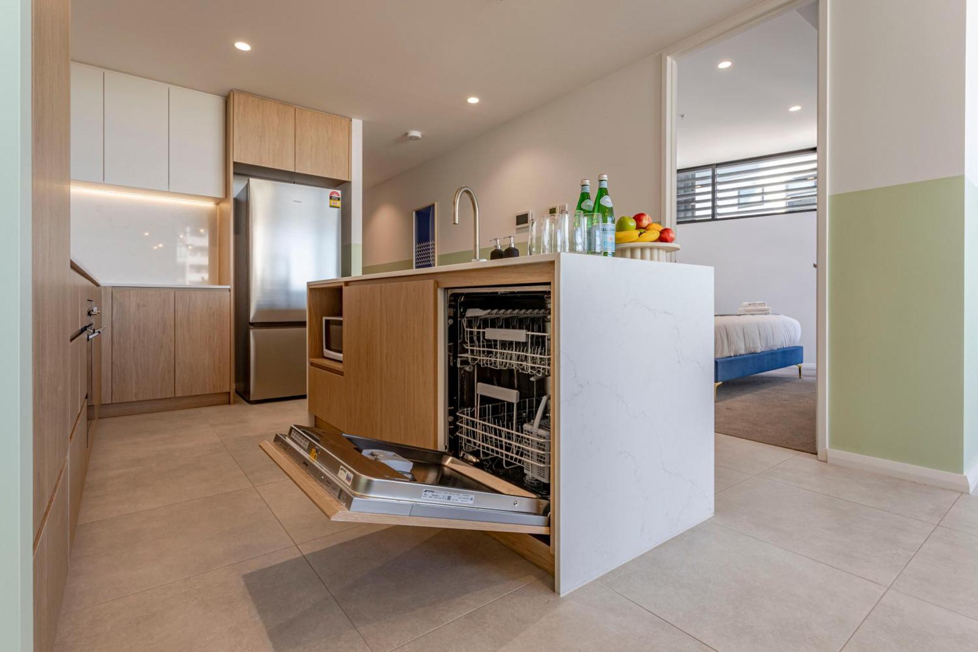 Appartement Kula Wollongong Extérieur photo