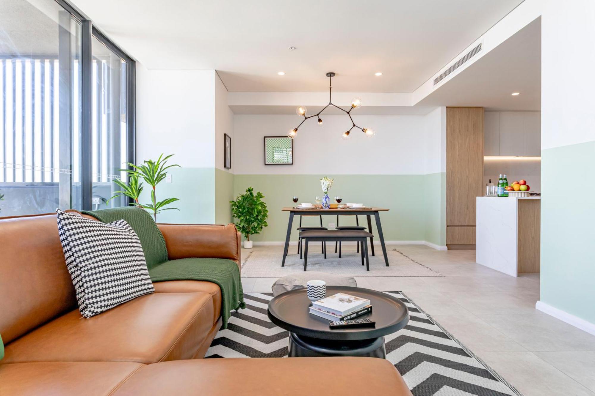 Appartement Kula Wollongong Extérieur photo
