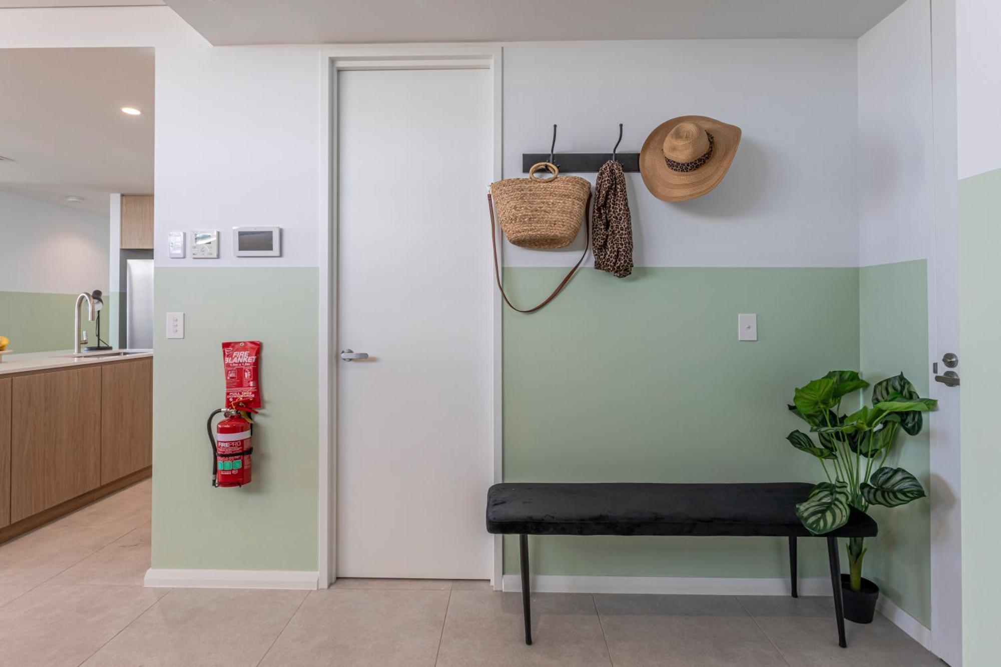 Appartement Kula Wollongong Extérieur photo
