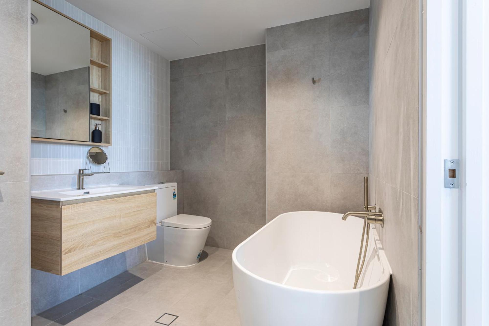 Appartement Kula Wollongong Extérieur photo
