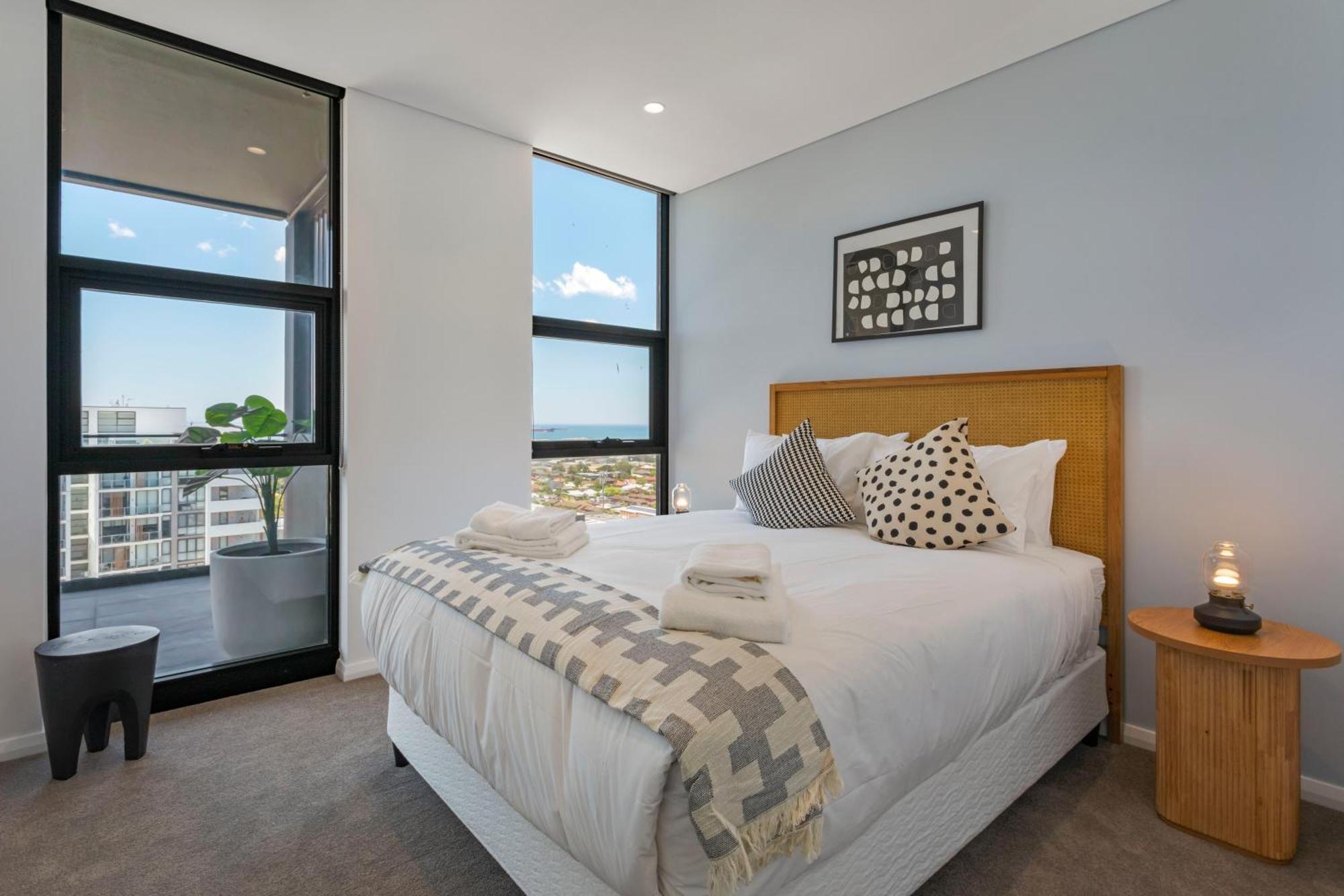 Appartement Kula Wollongong Extérieur photo