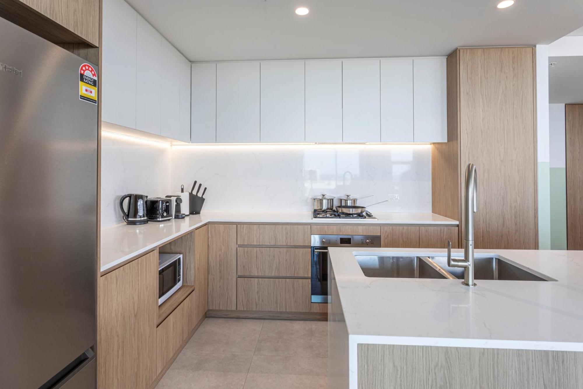 Appartement Kula Wollongong Extérieur photo
