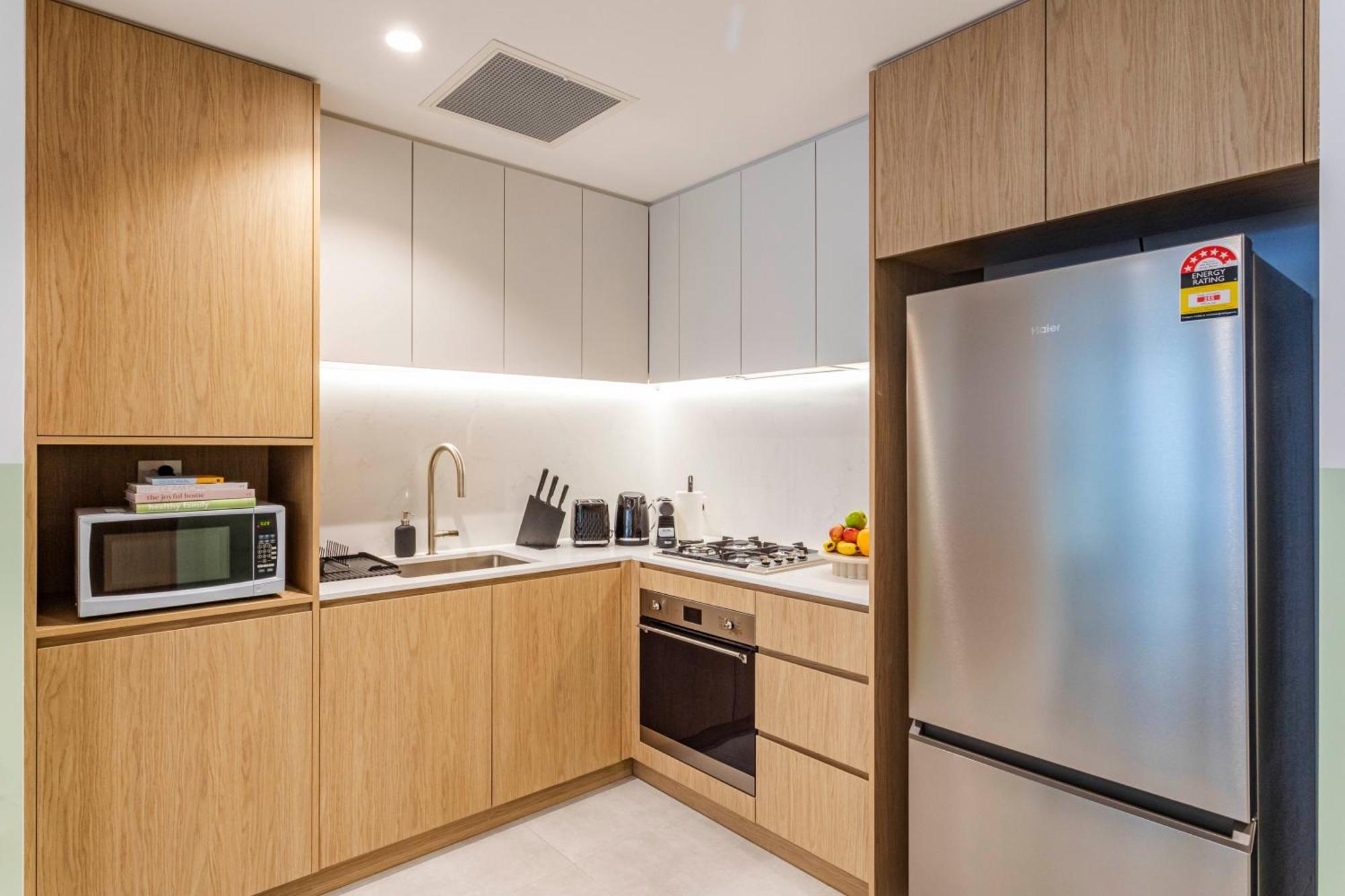 Appartement Kula Wollongong Extérieur photo