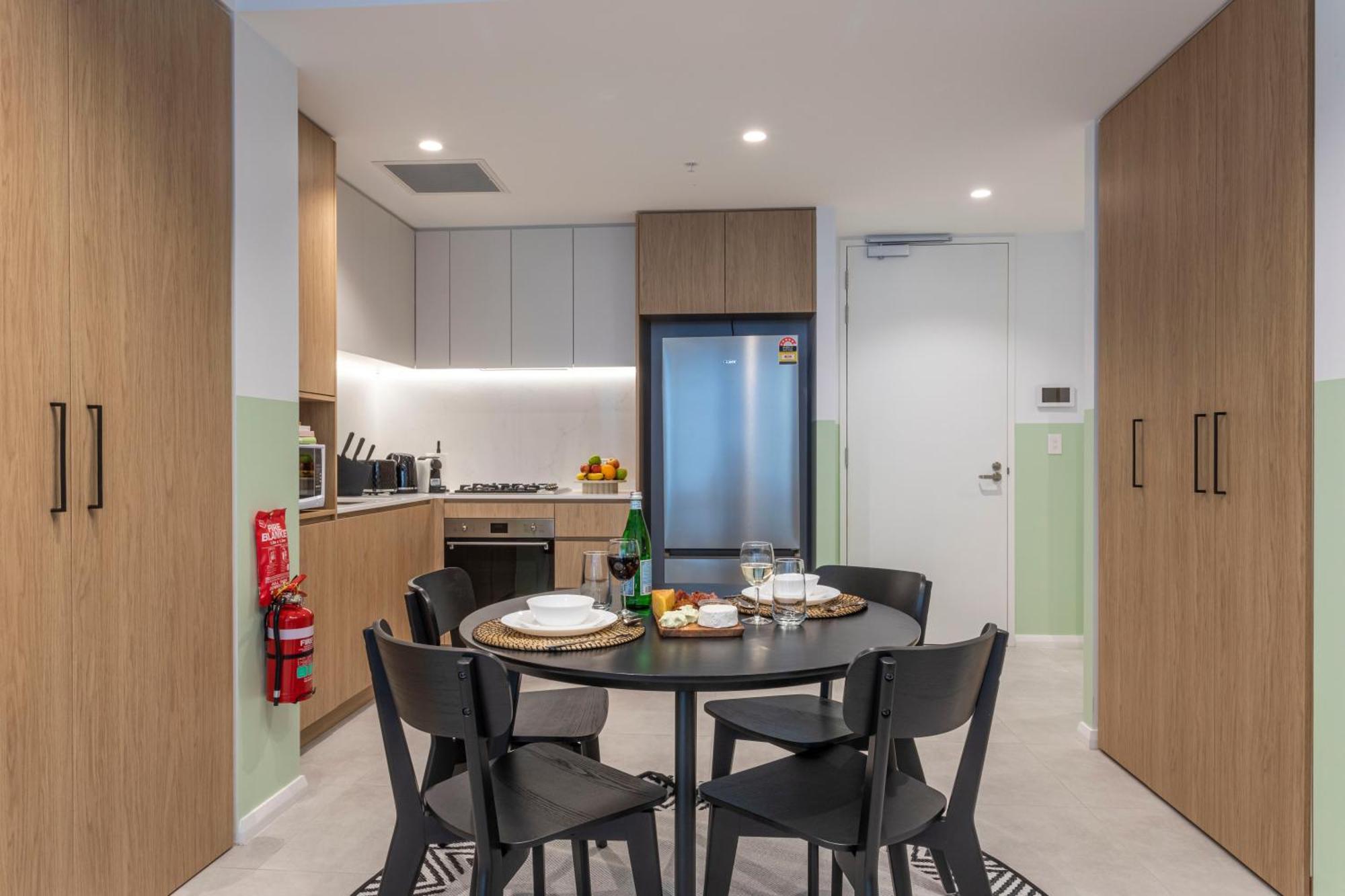 Appartement Kula Wollongong Extérieur photo
